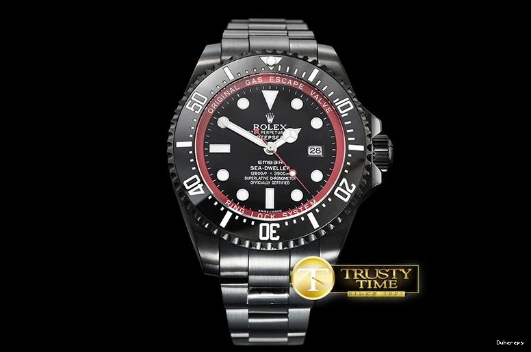 – DeepSea Dweller ROLSD081 1101